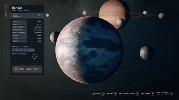 Starfield Number of Planets: How Many Planets Are There?