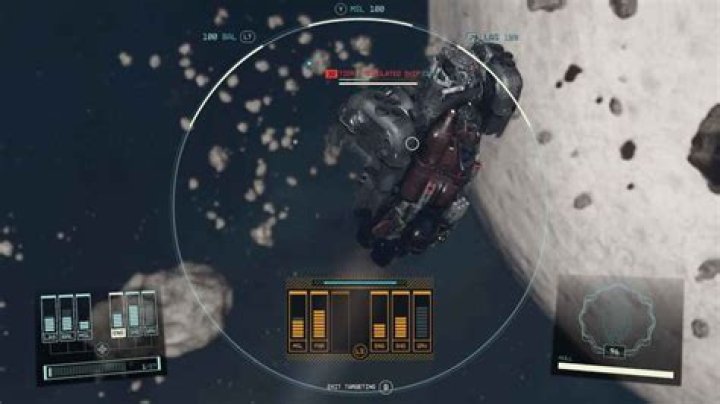 Starfield Targeting Control Systems Leveling Guide | Fastest Ways to Destroy Ships in Targeting Mode
