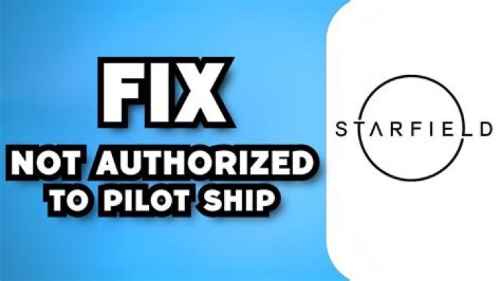 Starfield: 
