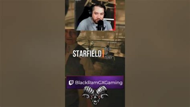 Starfield-Combat