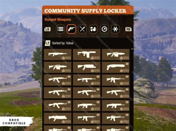 State of Decay 2 Guns and Ammo: Where to Find Ammunition and Firearms