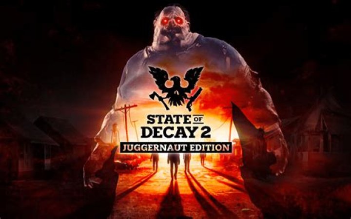 State of Decay 2: Juggernaut Edition reportedly leaked