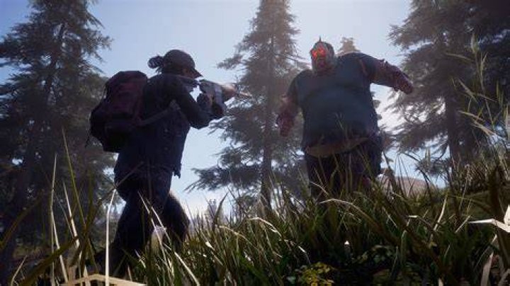 State of Decay 2: Juggernaut Edition overview