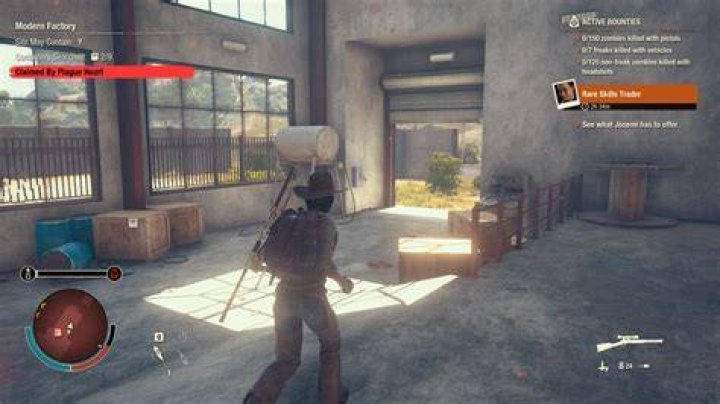 State of Decay 2 News, Guides, Walkthrough, Screenshots, and Reviews