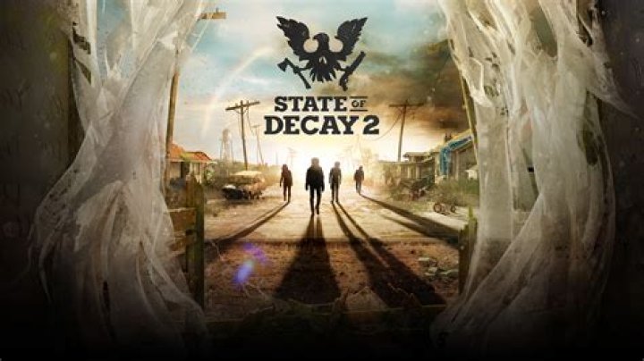 State of Decay 2 Release Date and Price Revealed