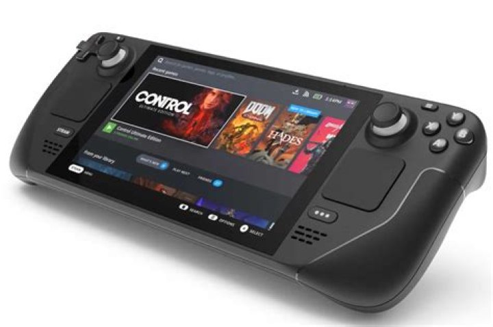 Steam Deck 2 Confirmed, Steam Controller 2 Also Likely
