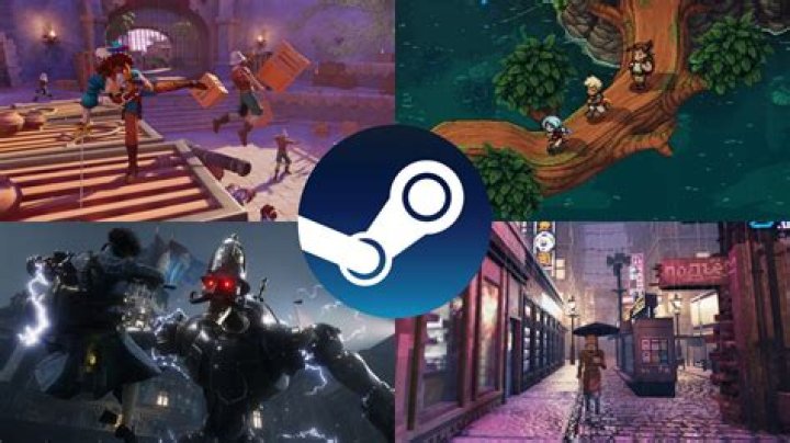 Steam, En Garde, Sea of Stars, Lies of P, and Shadows of Doubt