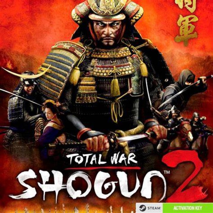 Steam Workshop Adds Total War: Shogun 2 Support, Historical Battles Introduced
