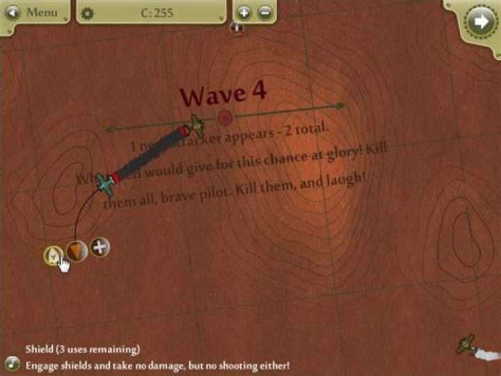 steambird survival
