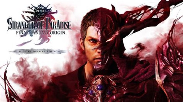 Stranger of Paradise Final Fantasy Origin demo PS4