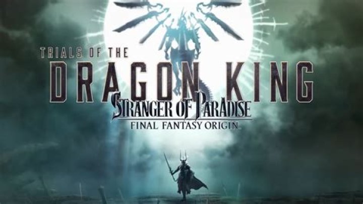 Stranger of Paradise: Trials of the Dragon DLC - How To Get Geared Up Fast | Level 200 Guide