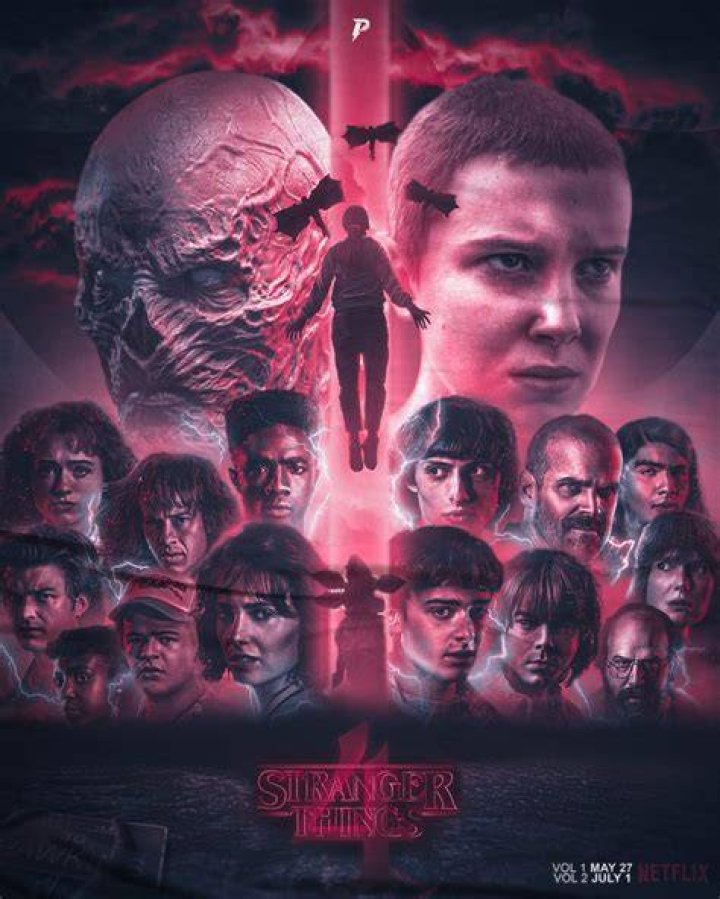 Stranger Things Season 4 Dr Owens Eleven