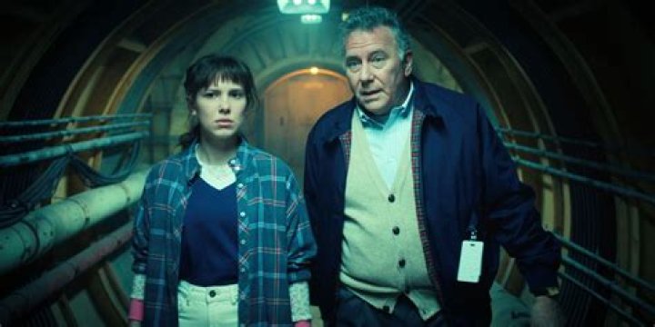 Stranger Things Season 4: What Happens to Dr. Owens?