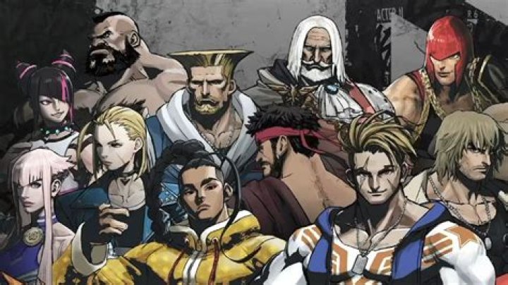Street Fighter 6 Called Best In The Series By Reviewers