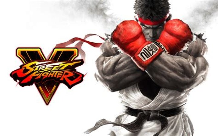 Street-Fighter-5