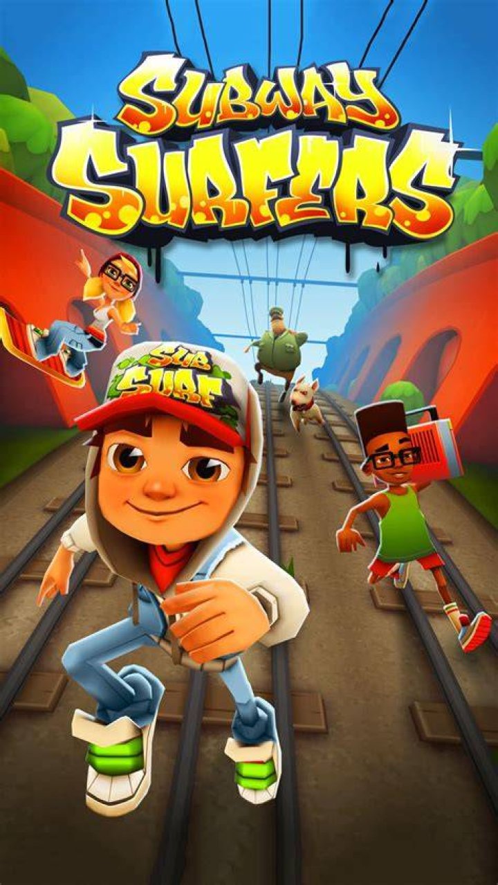 subway-surfers