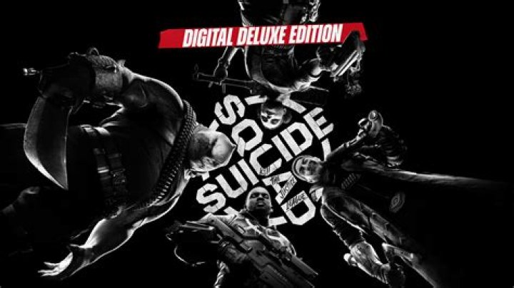 Suicide Squad Kill the Justice League Release Date