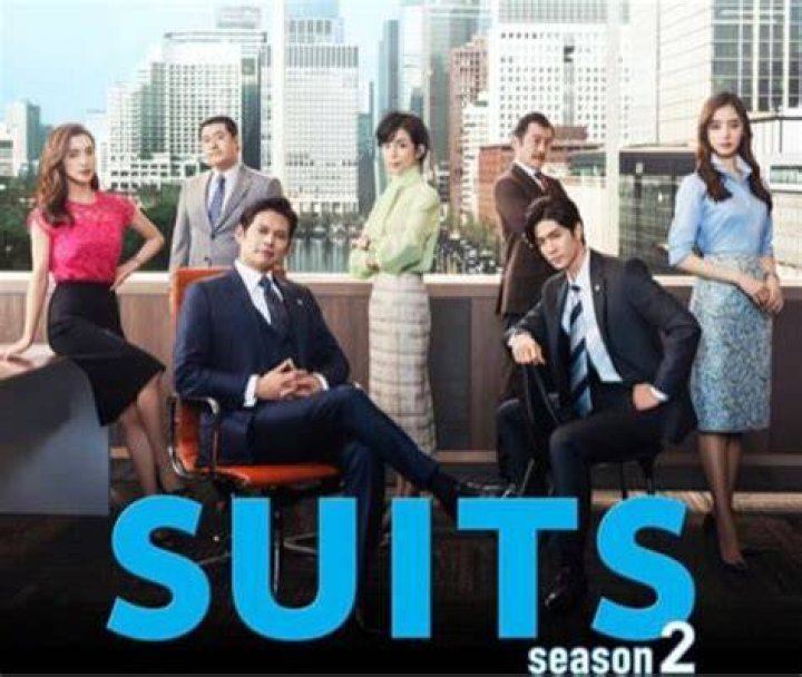 Suits-2