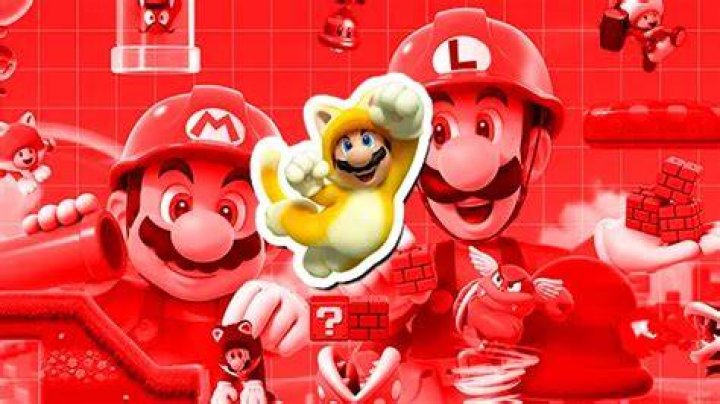 Super Mario 2D World deserves to be made, thanks to Mario Maker 2