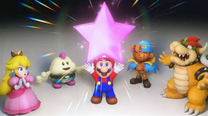 Super Mario RPG Switch Performance: Should I Play it Docked or Handheld?