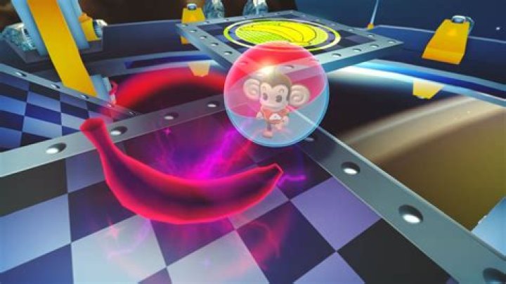 
Super Monkey Ball Banana Mania How to Unlock All Special Modes
