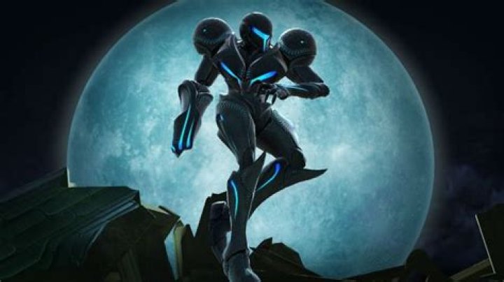 Super Smash Bros. Ultimate Direct: Dark Samus and Chrom Announced as Echo Fighters