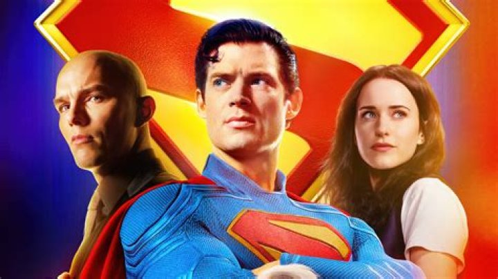 Superman & Lois