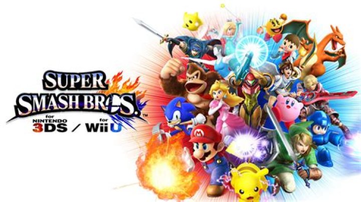 Super-Smash-Bros-3DS