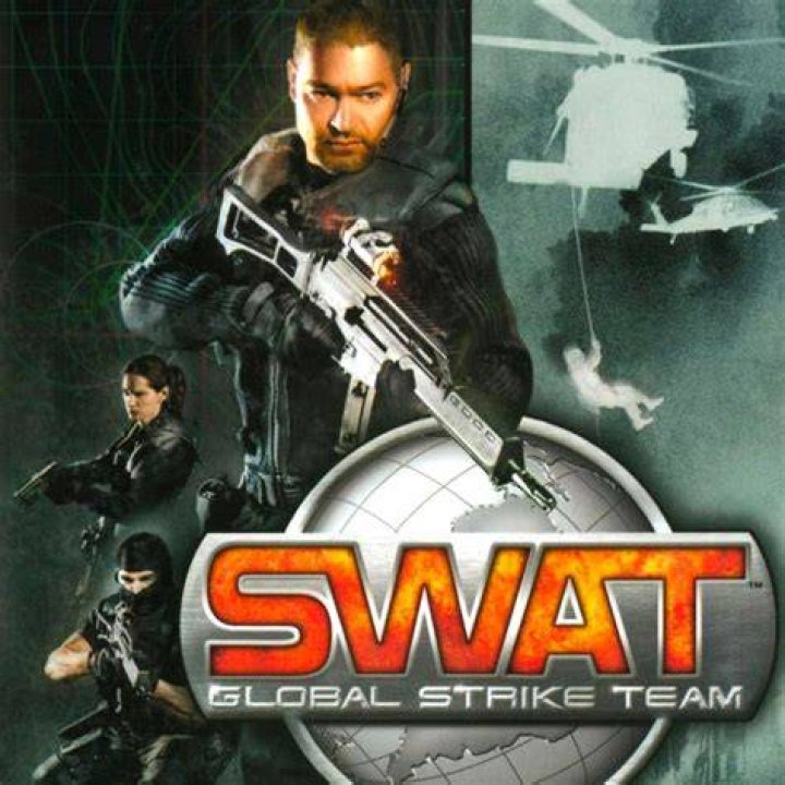 SWAT: Global Strike Team PS2 Cheats
