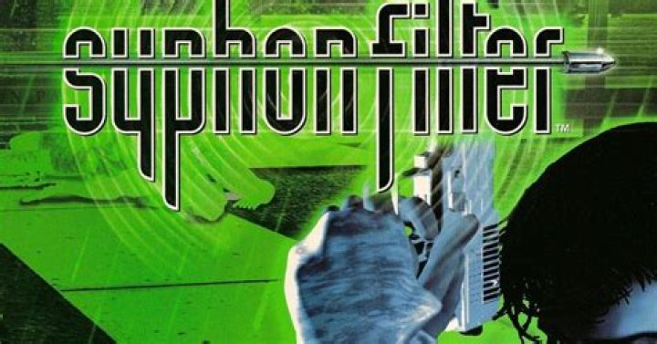 Syphon Filter Cheats: Cheat Codes For PS Classic & How to Enter Them
