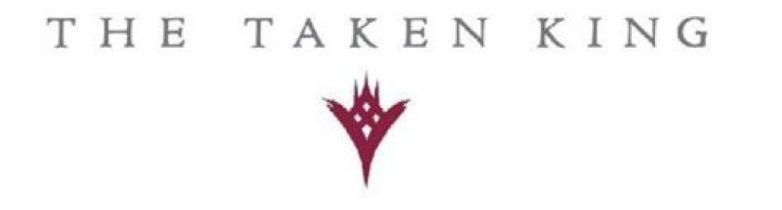 TakenKingLogo