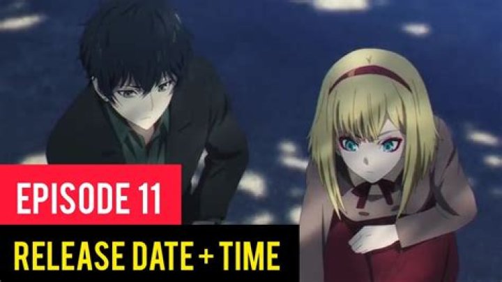 takt op.Destiny episode 11 release date and time