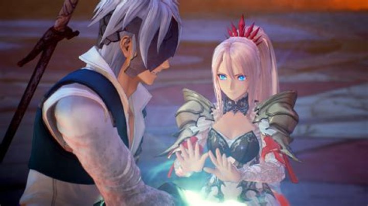 Tales of Arise Confirmed For Xbox Game Pass
