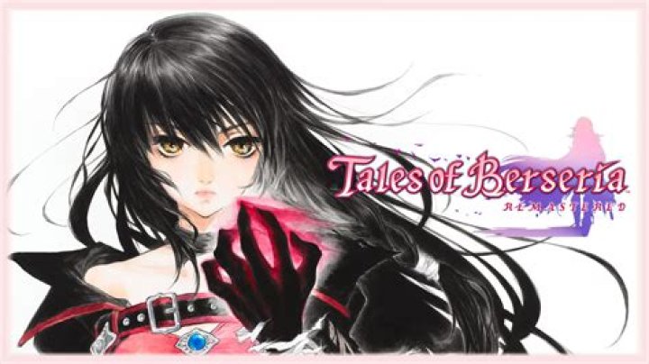 
Tales of Berseria Details Outlined By ESRB