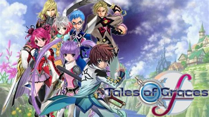 Tales of Graces f PS3 Cheats