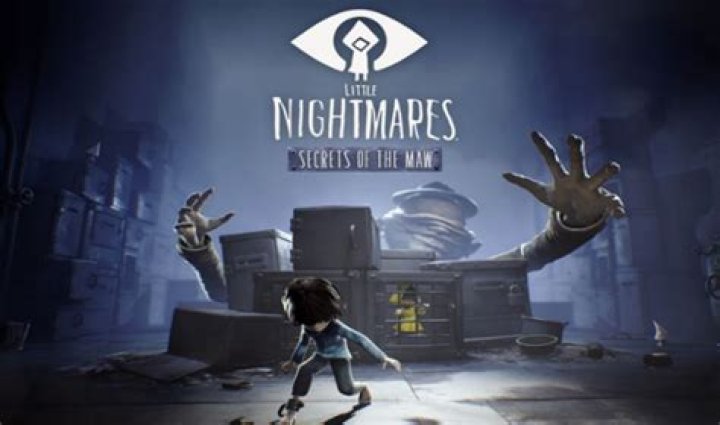 Tarsier Studios Announce Three-Part DLC Expansion for Little Nightmares; Chapter One to Release in July