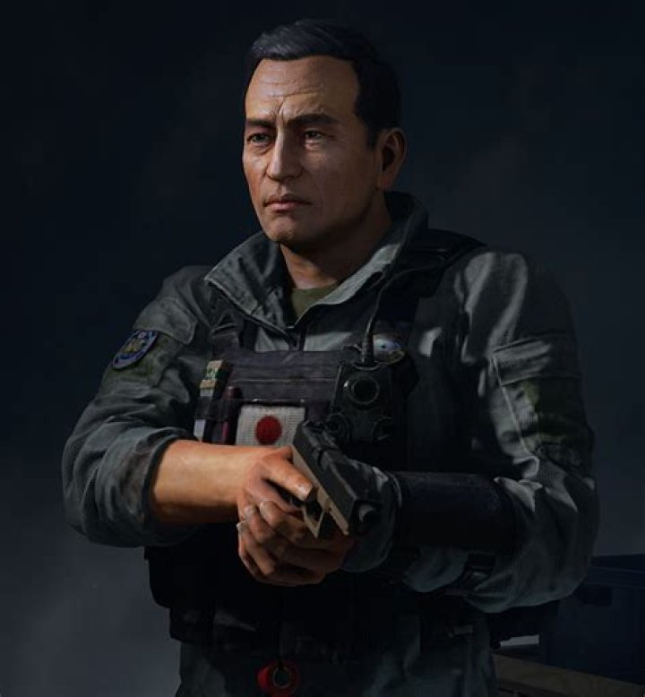 Tatsuo Matsumoto