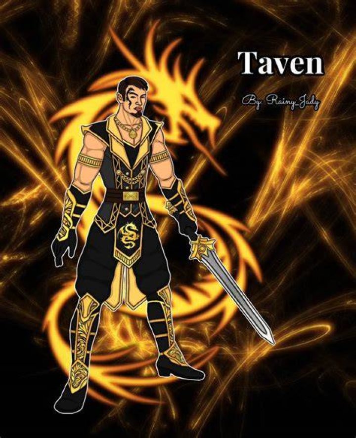 Taven