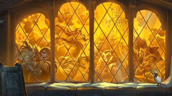 
Tavern Brawl’s First Encore Happens This Week