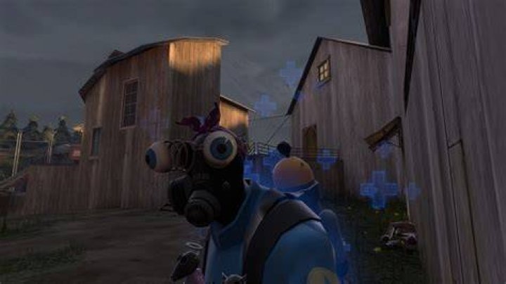 Team Fortress 2 update development reportedly halted