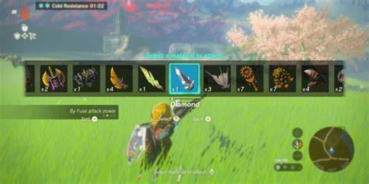 Tears of the Kingdom Fans Discover New Duplication Glitch