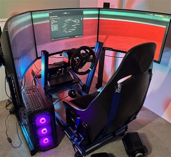 tell gr gaming setup 1