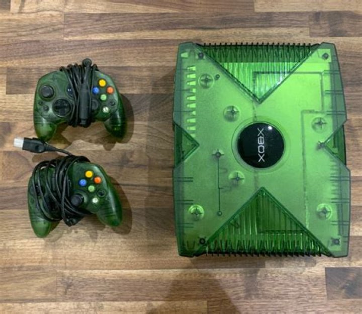 tell gr original xbox reply crunchy