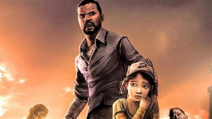 Telltale's The Walking Dead