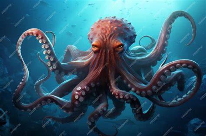 Tentacular