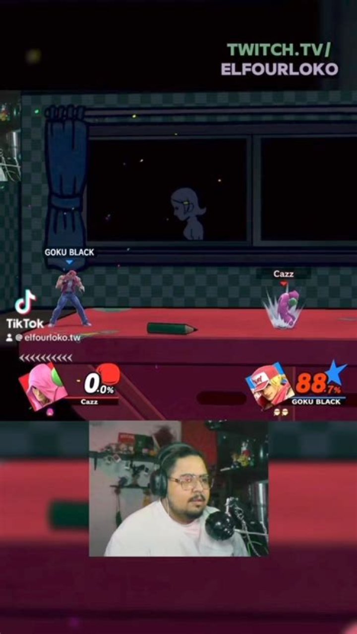 Terry-Smash-Bros