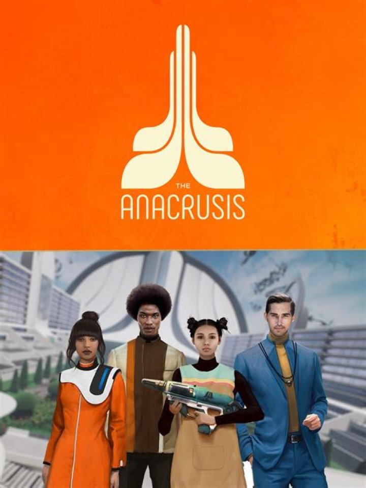The Anacrusis PS5 Release