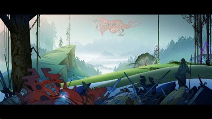 The Banner Saga 2 Wallpapers in Ultra HD | 4K