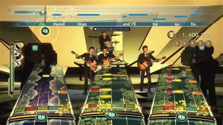 The Beatles: Rock Band PS3 Cheats