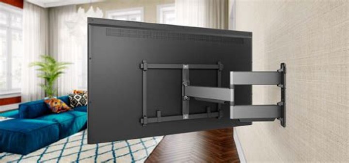 The Best 55 Inch TV Mounts